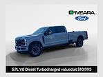 2026 Ford F-350 Crew Cab SRW 4WD Pickup for sale #TEC44320 - photo 1