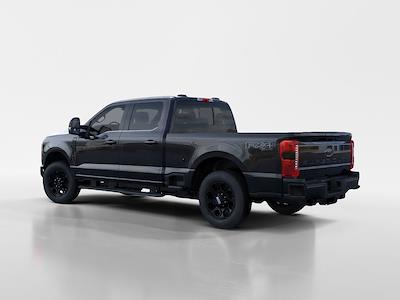 New 2026 Ford F-350 Lariat Crew Cab for sale #TEC45284 - photo 2