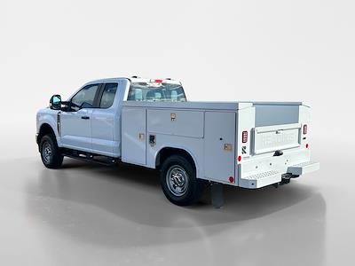 New 2026 Ford F-250 Super Cab Service Truck for sale #TEC45501 - photo 2