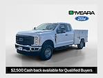 New 2026 Ford F-250 Super Cab Service Truck for sale #TEC45501 - photo 1