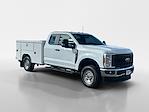 New 2026 Ford F-250 Super Cab Service Truck for sale #TEC45501 - photo 7