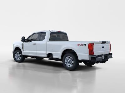2026 Ford F-250 Super Cab 4WD Pickup for sale #TEC54013 - photo 2