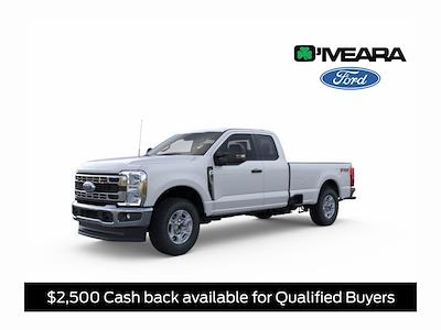 New 2026 Ford F-250 XLT Super Cab for sale #TEC55406 - photo 1