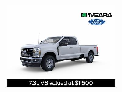 2026 Ford F-250 Super Cab 4WD Pickup for sale #TEC56064 - photo 1