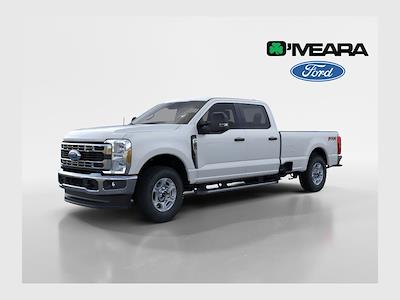 2026 Ford F-250 Crew Cab 4WD Pickup for sale #TEC56716 - photo 1