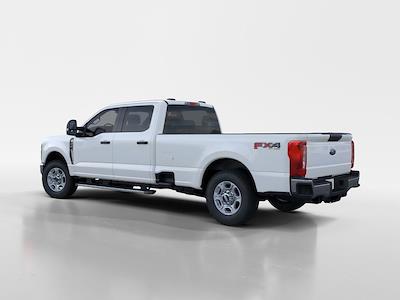 2026 Ford F-250 Crew Cab 4WD Pickup for sale #TEC56716 - photo 2