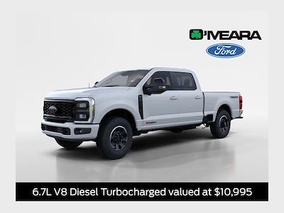 2026 Ford F-250 Crew Cab 4WD Pickup for sale #TEC57312 - photo 1