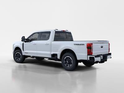 2026 Ford F-250 Crew Cab 4WD Pickup for sale #TEC57312 - photo 2
