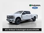 New 2026 Ford F-250 Platinum Crew Cab for sale #TEC57999 - photo 1