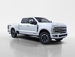New 2026 Ford F-250 Platinum Crew Cab for sale #TEC57999 - photo 3