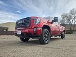 2024 GMC Sierra 2500 Crew Cab 4WD Pickup for sale #TEC58807A - photo 26