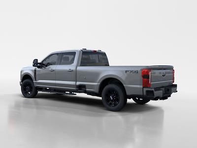 New 2026 Ford F-350 Lariat Crew Cab for sale #TEC60494 - photo 2