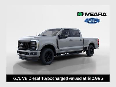 2026 Ford F-250 Crew Cab 4WD Pickup for sale #TEC61138 - photo 1