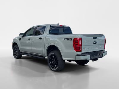 2023 Ford Ranger SuperCrew Cab 4WD Pickup for sale #TEC61197A - photo 2