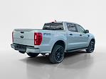 2023 Ford Ranger SuperCrew Cab 4WD Pickup for sale #TEC61197A - photo 5
