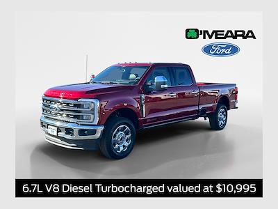 New 2026 Ford F-350 Crew Cab for sale #TEC61373 - photo 1