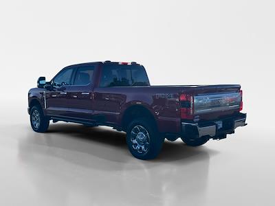 New 2026 Ford F-350 Crew Cab for sale #TEC61373 - photo 2