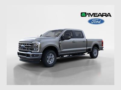 New 2026 Ford F-350 XLT Crew Cab for sale #TEC62167 - photo 1