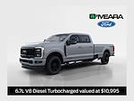 New 2026 Ford F-350 Lariat Crew Cab for sale #TEC62559 - photo 1
