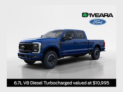 New 2026 Ford F-250 Lariat Crew Cab for sale #TEC62753 - photo 1