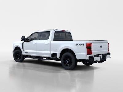 New 2026 Ford F-350 Lariat Crew Cab for sale #TEC63047 - photo 2