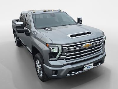 Used 2024 Chevrolet Silverado 2500 High Country Crew Cab for sale #TEC64365A - photo 1