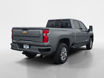 Used 2024 Chevrolet Silverado 2500 High Country Crew Cab for sale #TEC64365A - photo 2