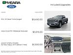 Used 2024 Chevrolet Silverado 2500 High Country Crew Cab for sale #TEC64365A - photo 5
