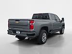 Used 2024 Chevrolet Silverado 2500 High Country Crew Cab for sale #TEC64365A - photo 2