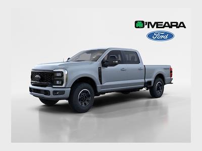 New 2026 Ford F-250 Lariat Crew Cab for sale #TEC64538 - photo 1