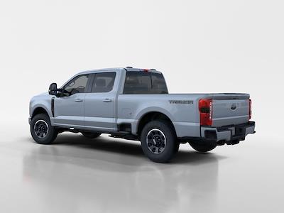 New 2026 Ford F-250 Lariat Crew Cab for sale #TEC64538 - photo 2