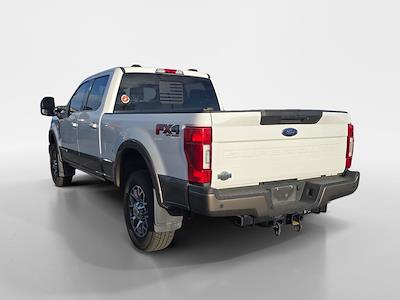 2021 Ford F-350 Crew Cab SRW 4WD Pickup for sale #TEC67146A - photo 2