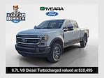 2021 Ford F-350 Crew Cab SRW 4WD Pickup for sale #TEC67146A - photo 1