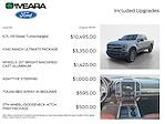 2021 Ford F-350 Crew Cab SRW 4WD Pickup for sale #TEC67146A - photo 4