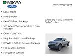 2021 Ford F-350 Crew Cab SRW 4WD Pickup for sale #TEC67146A - photo 8