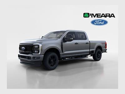2026 Ford F-350 Crew Cab SRW 4WD Pickup for sale #TEC67916 - photo 1