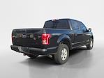 2015 Ford F-150 SuperCrew Cab 4WD Pickup for sale #TEC67916A - photo 5