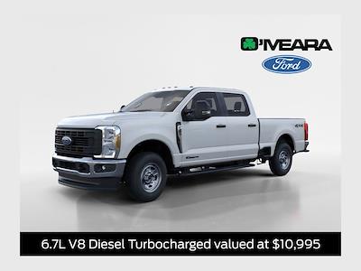 New 2026 Ford F-350 XL Crew Cab for sale #TEC71407 - photo 1