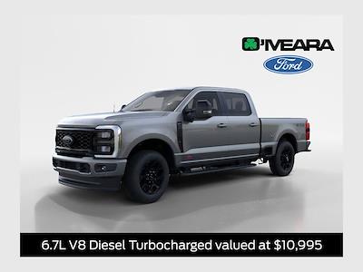2026 Ford F-250 Crew Cab 4WD Pickup for sale #TEC81907 - photo 1