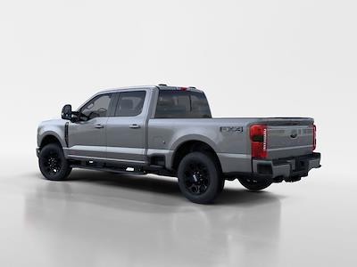 2026 Ford F-250 Crew Cab 4WD Pickup for sale #TEC81907 - photo 2