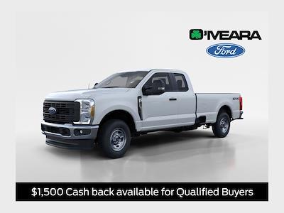 2026 Ford F-250 Super Cab 4WD Pickup for sale #TEC89273 - photo 1