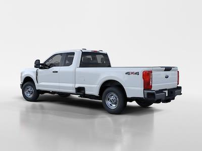 2026 Ford F-250 Super Cab 4WD Pickup for sale #TEC90230 - photo 2