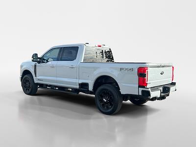 New 2026 Ford F-250 XLT Crew Cab for sale #TEC91264 - photo 2