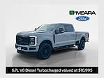 New 2026 Ford F-250 XLT Crew Cab for sale #TEC91264 - photo 1