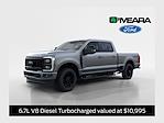 New 2026 Ford F-250 XLT Crew Cab for sale #TEC92803 - photo 1