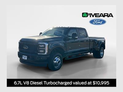 New 2026 Ford F-350 XL Crew Cab for sale #TEC95943 - photo 1
