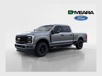 New 2026 Ford F-250 XL Crew Cab for sale #TEC96173 - photo 1
