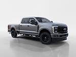 New 2026 Ford F-250 XL Crew Cab for sale #TEC96173 - photo 3