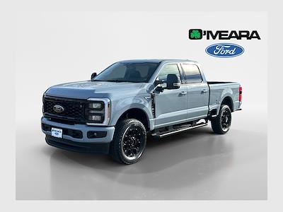 2026 Ford F-250 Crew Cab 4WD Pickup for sale #TED02180 - photo 1
