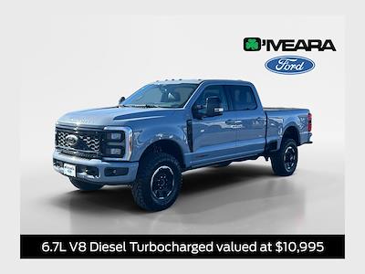 2026 Ford F-250 Crew Cab 4WD Pickup for sale #TED05104 - photo 1